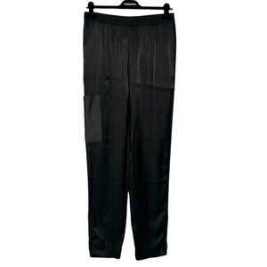 BY MALENE BIRGER Letos High Rise Trouser Pants